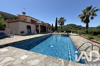  maison ceret 66400