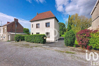  maison cerfontaine 59680