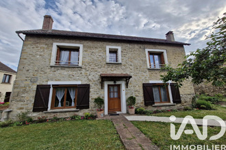  maison cergy 95000