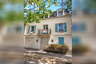  maison cergy 95000