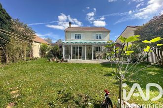  maison cergy 95800