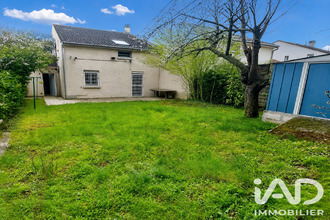  maison cergy 95800