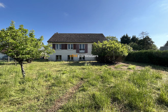  maison cerilly 03350