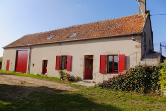  maison cerilly 03350