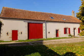  maison cerilly 03350