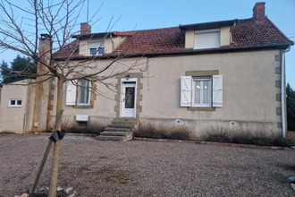  maison cerilly 03350