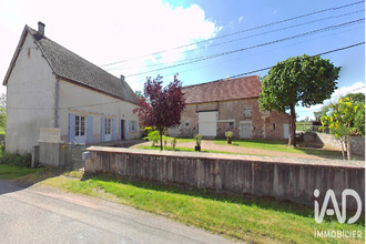  maison cerilly 03350