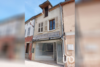  maison cerisiers 89320