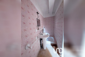  maison cerisiers 89320