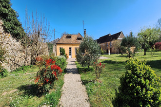  maison cerisiers 89320