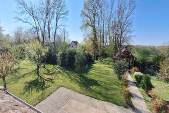  maison cerisiers 89320