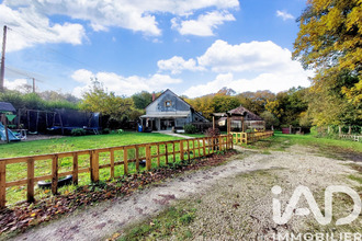  maison cerisiers 89320