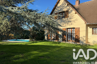  maison cerisiers 89320