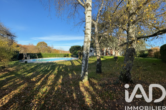  maison cerisiers 89320