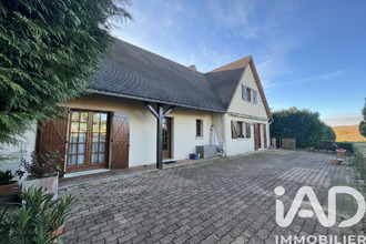  maison cerisiers 89320