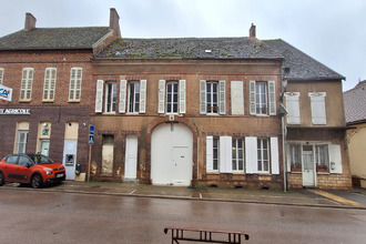  maison cerisiers 89320