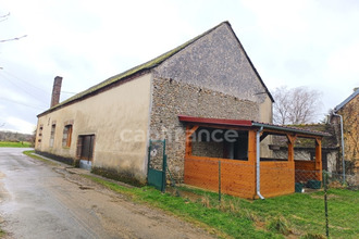  maison cerisiers 89320