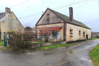  maison cerisiers 89320