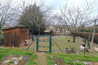  maison cerisiers 89320