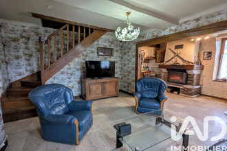  maison cerisiers 89320