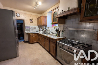  maison cerisiers 89320