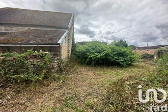  maison cerisiers 89320