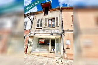  maison cerisiers 89320