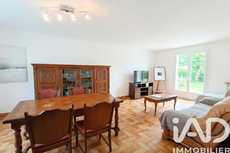  maison cerisiers 89320