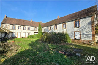  maison cerisiers 89320