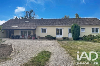  maison cerisiers 89320