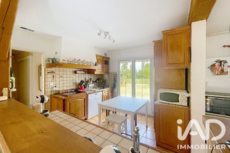  maison cerisiers 89320