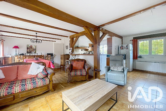  maison cerisiers 89320