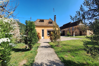  maison cerisiers 89320