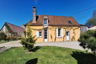 maison cerisiers 89320