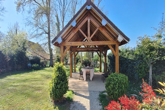  maison cerisiers 89320