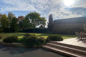  maison cerisy-belle-etoile 61100