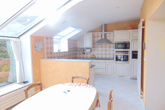  maison cerisy-belle-etoile 61100