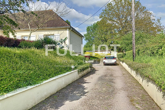  maison cerisy-belle-etoile 61100