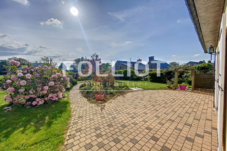  maison cerisy-belle-etoile 61100