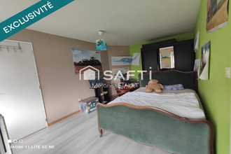  maison cerisy-belle-etoile 61100