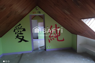  maison cerisy-belle-etoile 61100