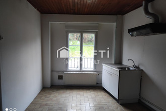  maison cerisy-belle-etoile 61100