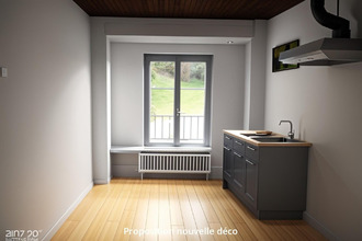  maison cerisy-belle-etoile 61100