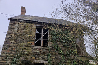  maison cerisy-belle-etoile 61100