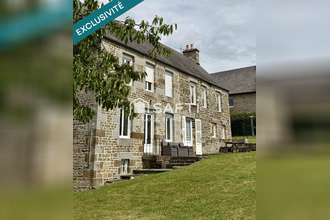  maison cerisy-belle-etoile 61100