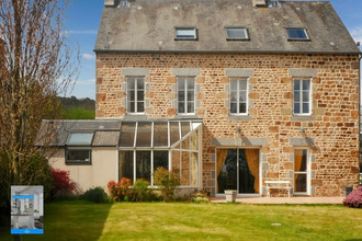  maison cerisy-belle-etoile 61100