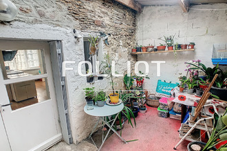  maison cerisy-la-foret 50680