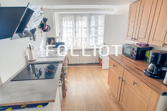  maison cerisy-la-foret 50680