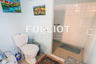  maison cerisy-la-foret 50680