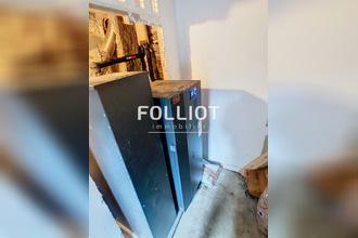  maison cerisy-la-foret 50680